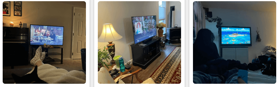 EZStream – Simple, Fast & Secure Streaming