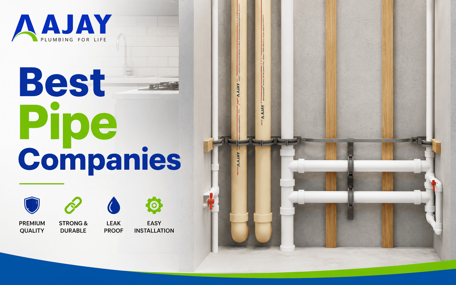 Best Pipe Companies