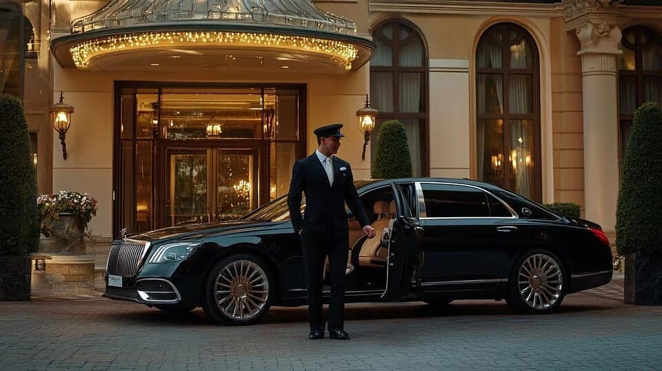 Heathrow to London Taxi: What to Know Before Your Journey