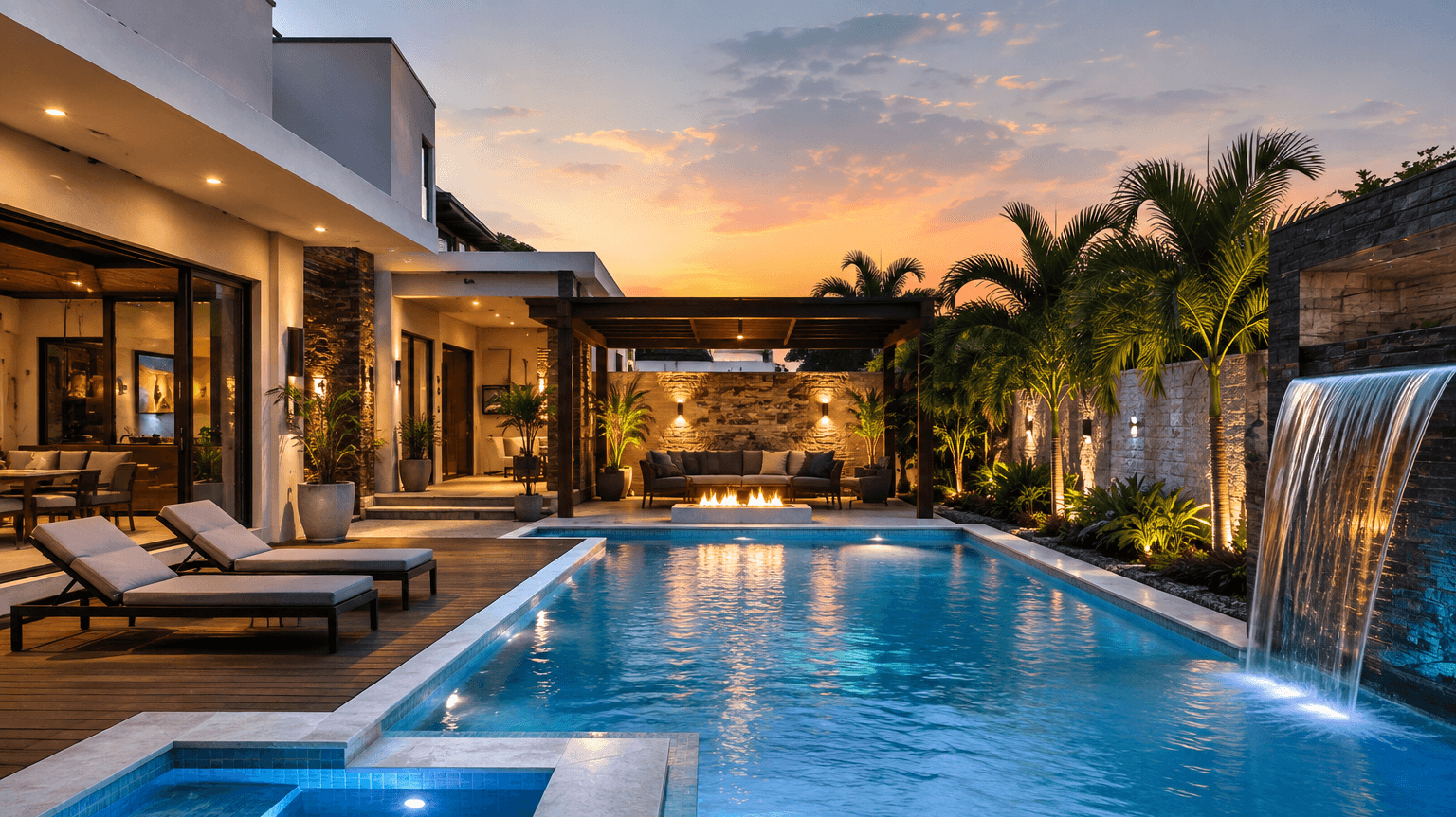 Pool Design & Construction Services in Kolkata