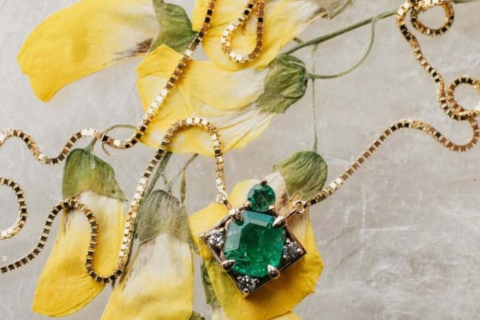 Emeralds: A Timeless Symbol of Beauty and Meaning