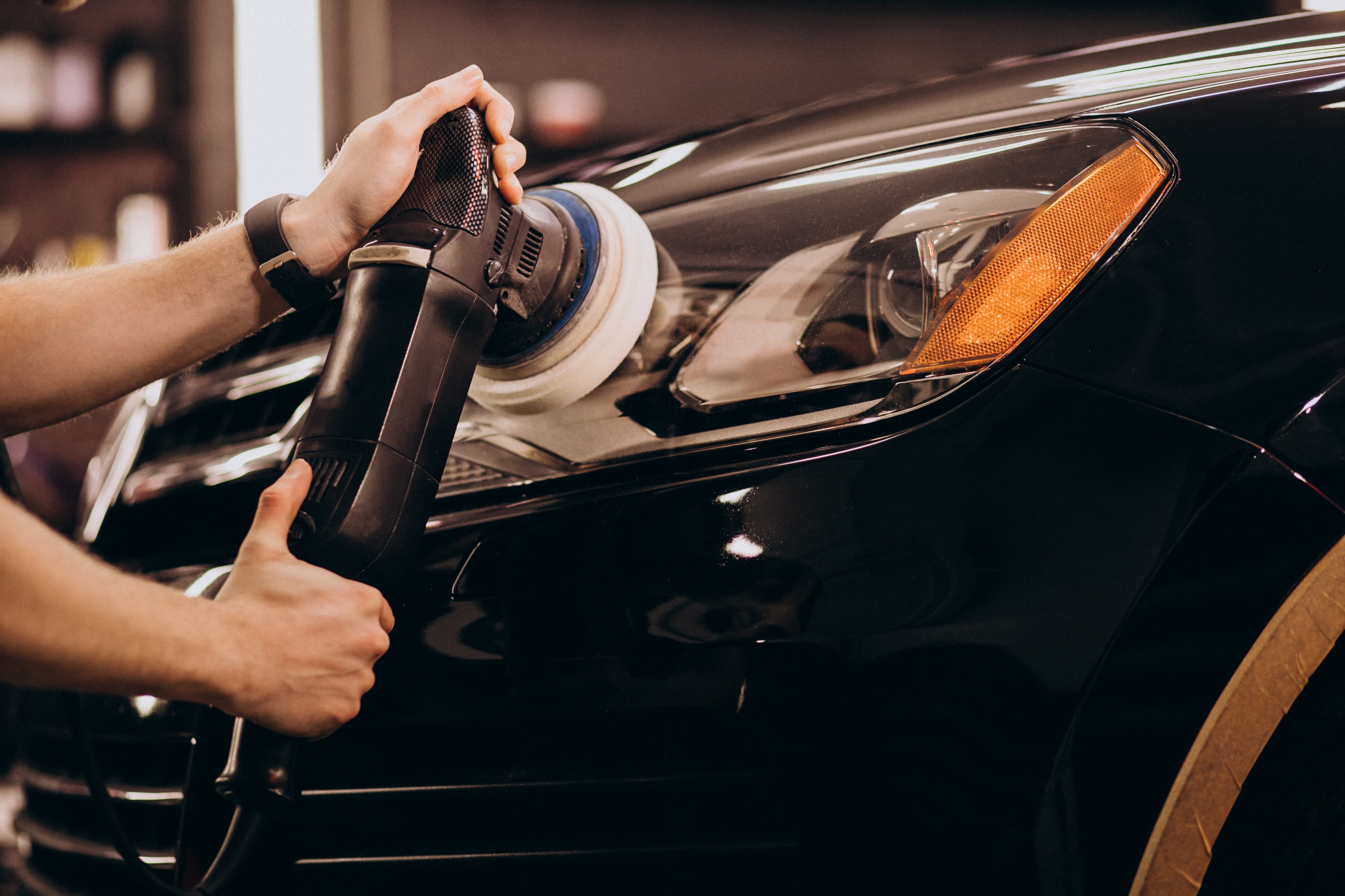 What Makes Interior Car Detailing Worth It in Toronto?