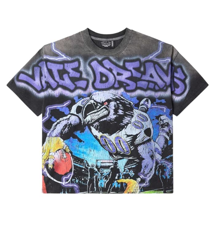 Best Vale Forever Tees to Add to Your Wardrobe