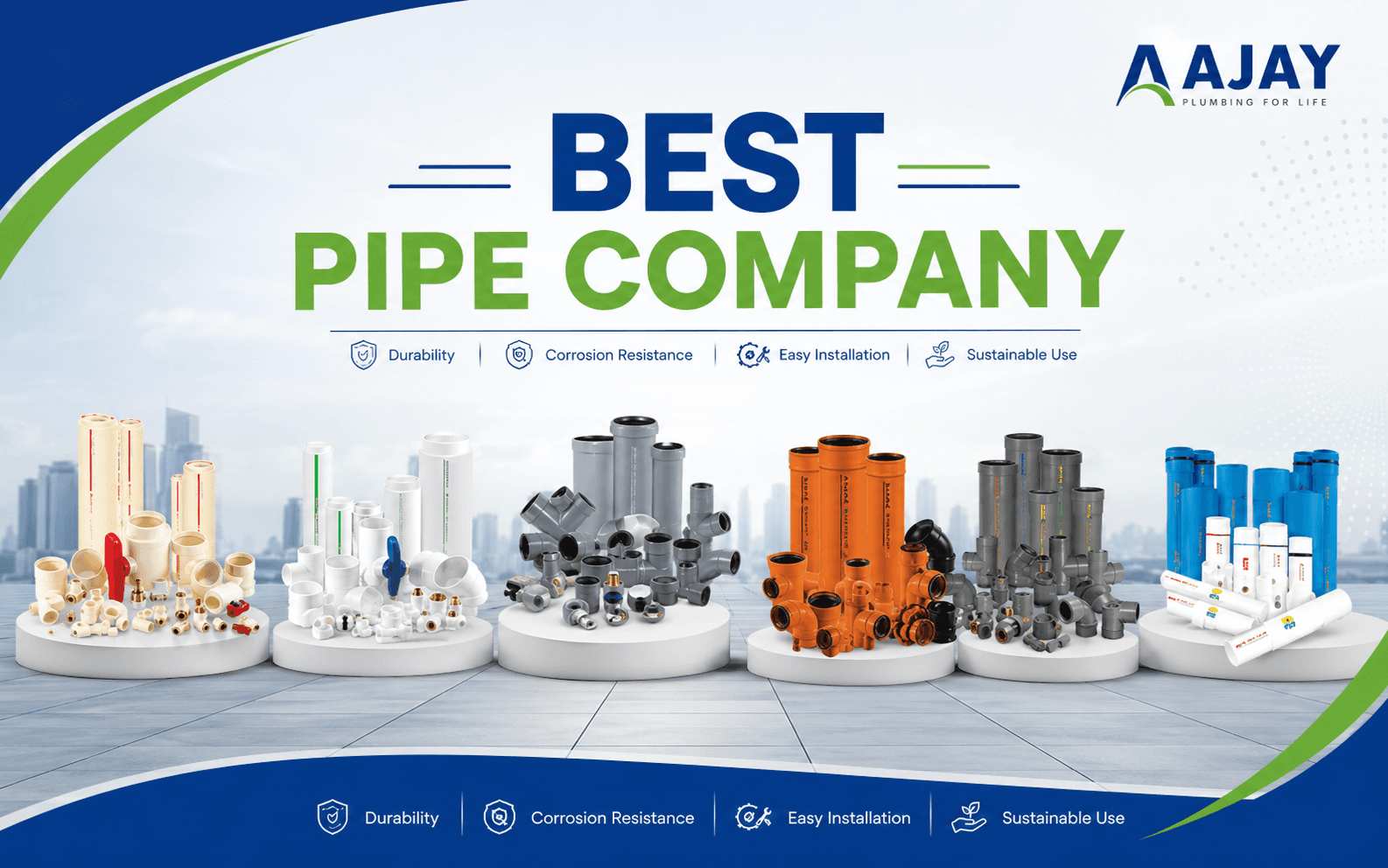 Best Pipe Company