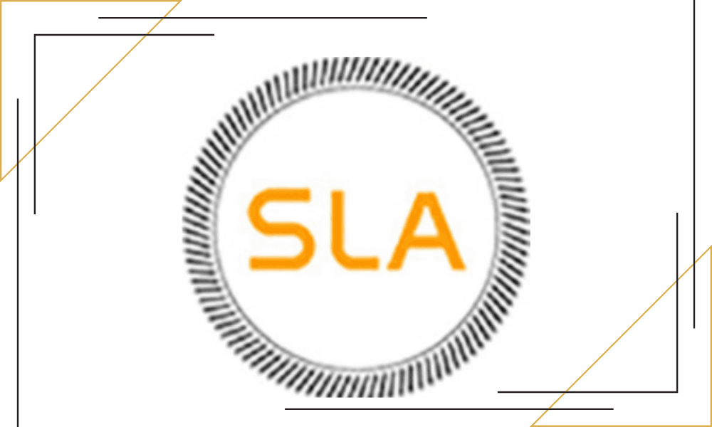 SLA Consultants India
