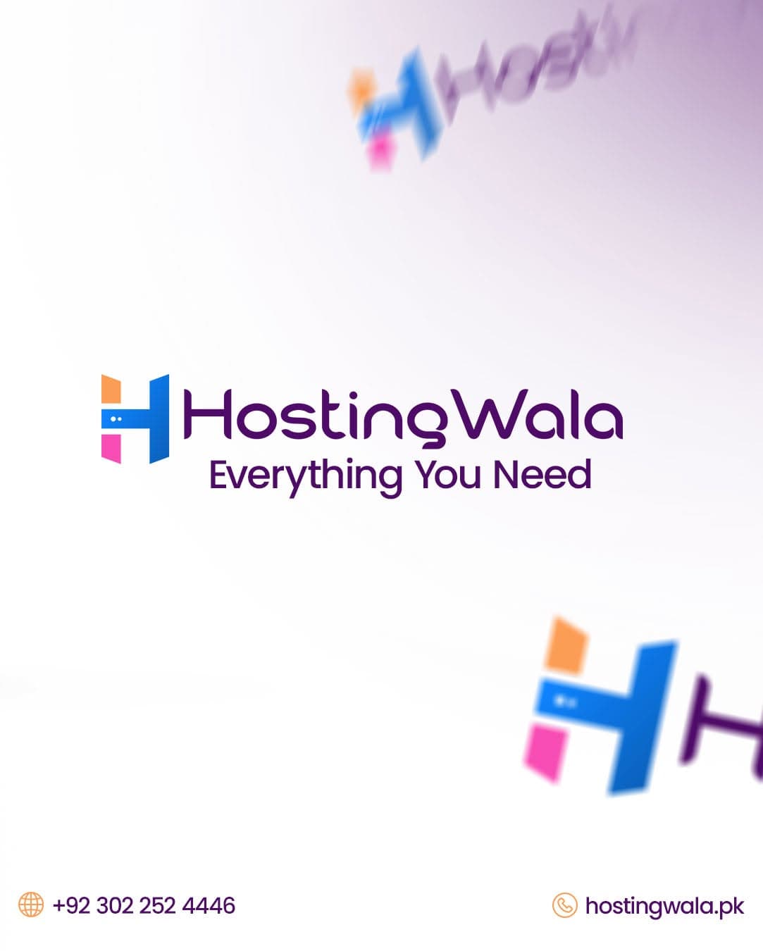 Hosting Wala – Best web hosting in pakistan