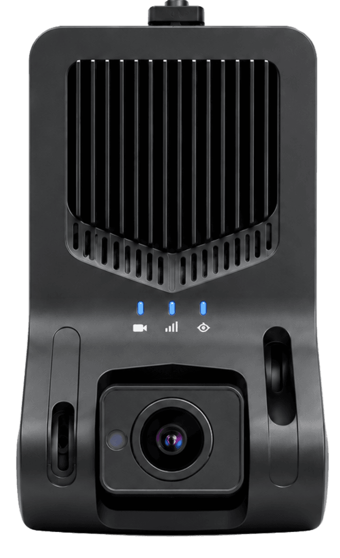 AI Dashcam for Transport Companies