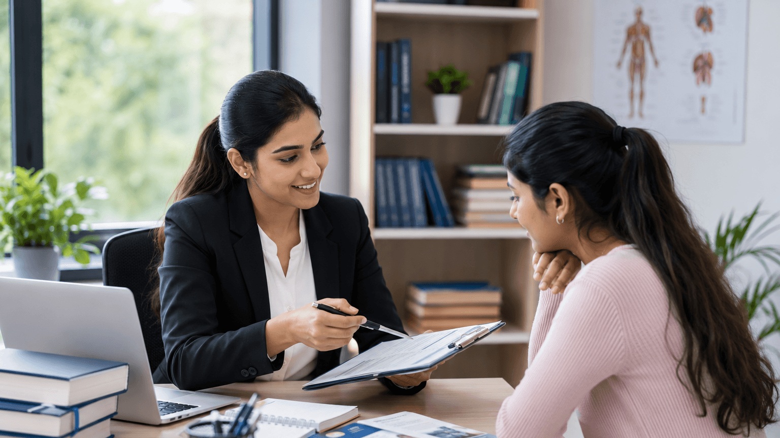 MBBS Admission Consultant for Government Colleges
