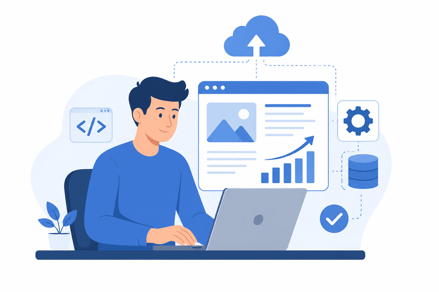 Why Application Modernization Services Are Essential for Business Growth