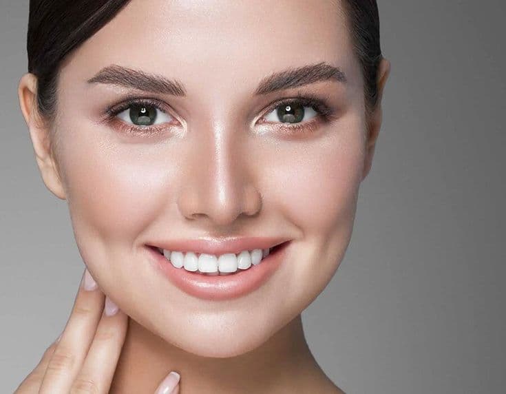 Dimple Creation Surgery Dubai | Beautiful Smile Enhancement
