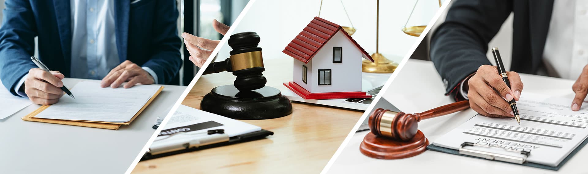Business Agreement Lawyer - Gill & Gill Law