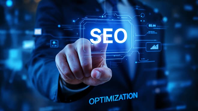 How an SEO Agency in Dubai Can Prepare Your Website for AI Search