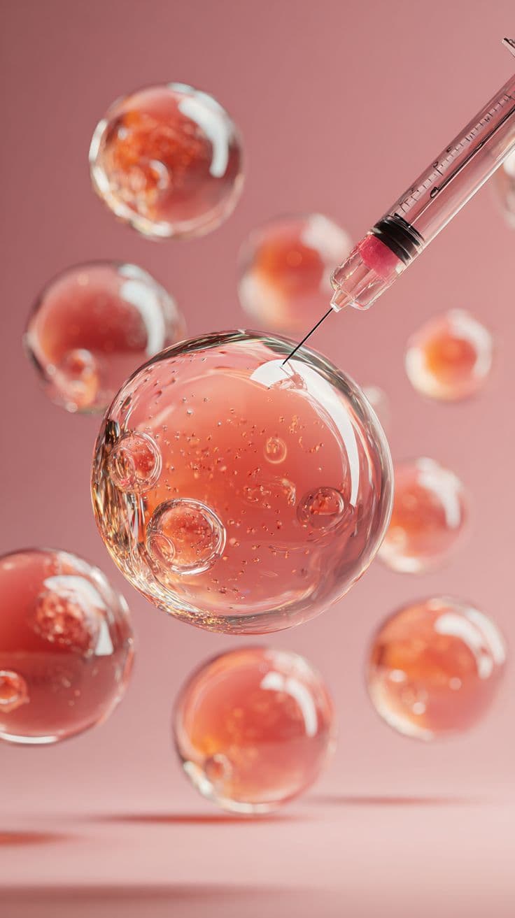 Macrolane Injections in Dubai | Safe & Natural-Looking Results