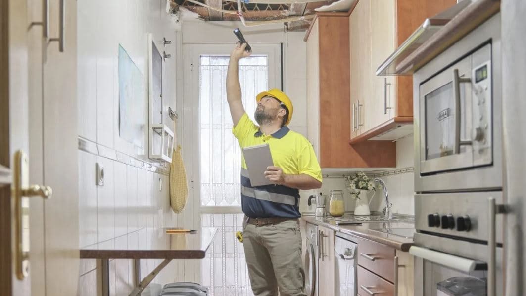Odyssey Home Inspection