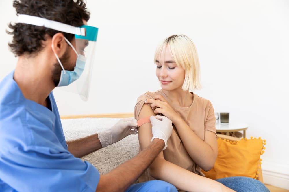 Post-Surgical Wound Care Palm Beach Gardens Florida