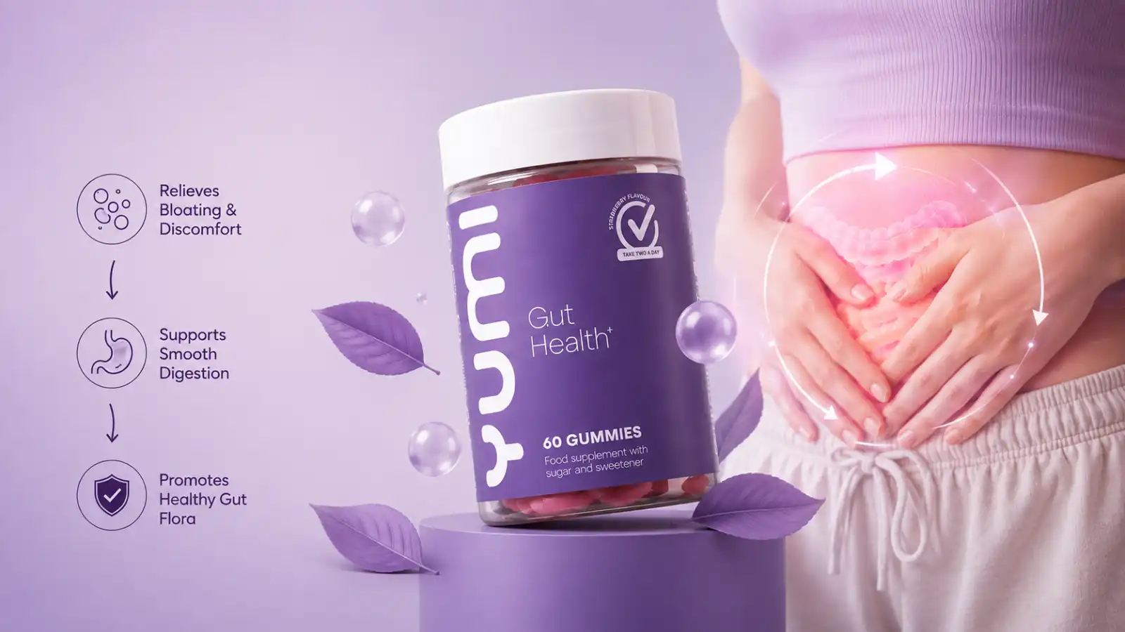 Everyday Habits for Better Gut Health