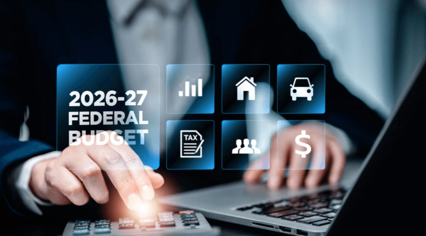 Australia’s 2026-27 Federal Budget