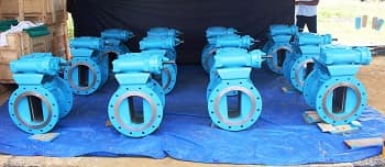 Plug Valve Manufacturer in India