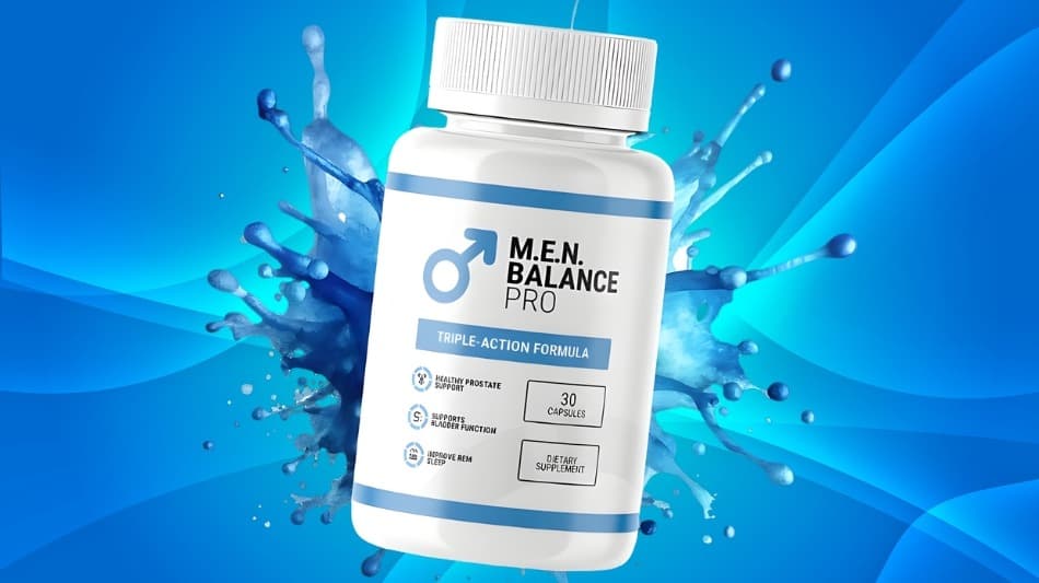 Men Balance Pro