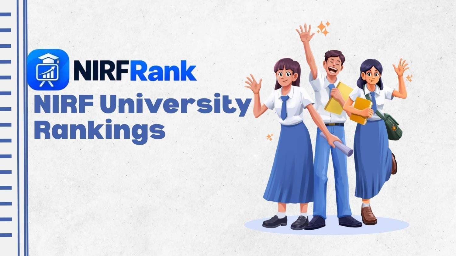 How NIRF Rankings Help Students Compare Institutions