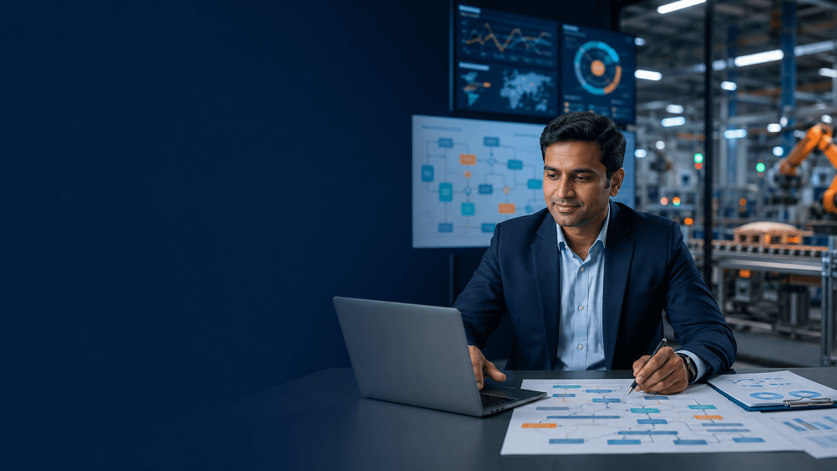 DPU University Online MBA in Finance: Develop Strong Financial Management Skills