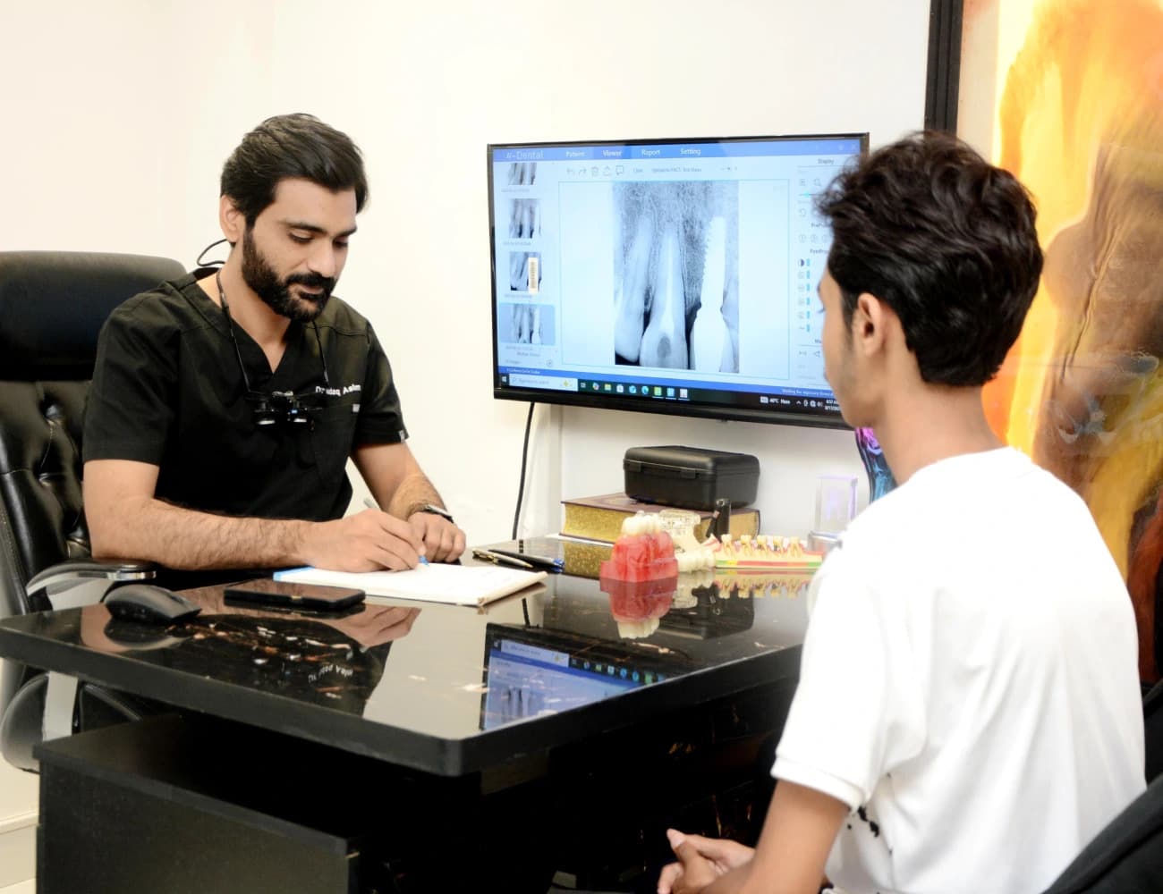 Dental Club