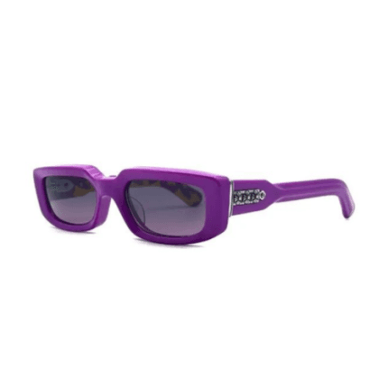 chrome heart glasses