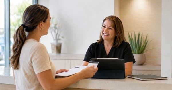 How to Choose a Dental Clinic in Desert Hot Springs