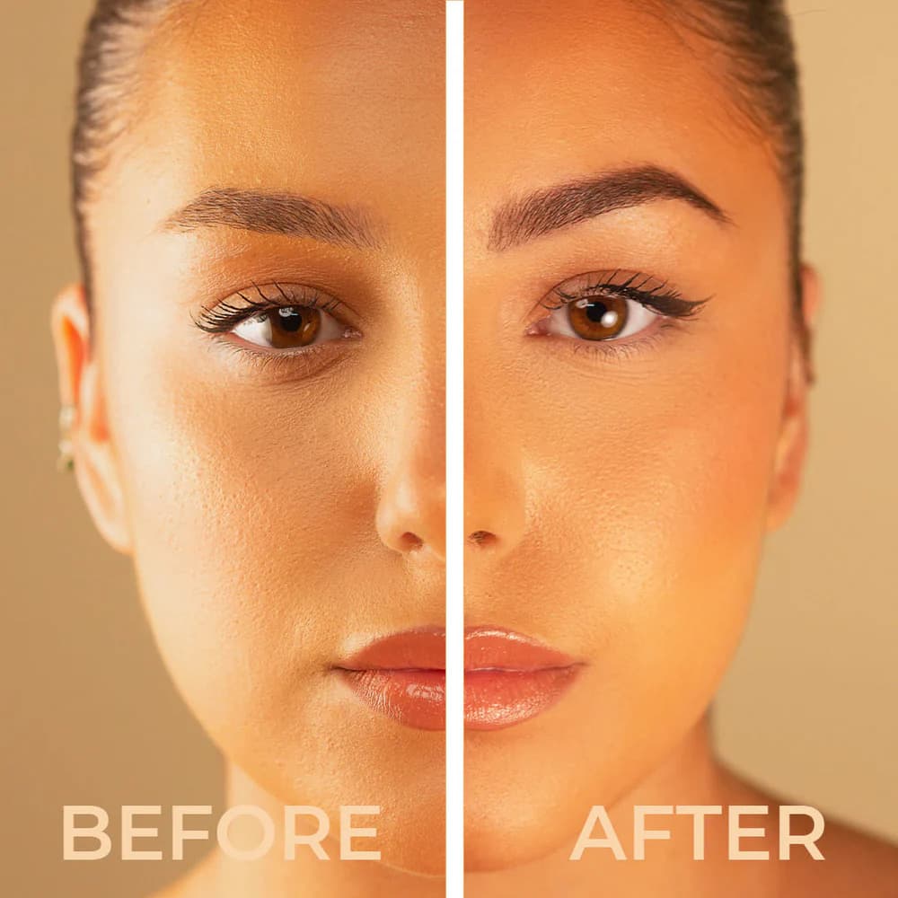 The Soft Lift Brow Trend: Using a Highlight Pencil & Brow Gel for Naturally Lifted Arches