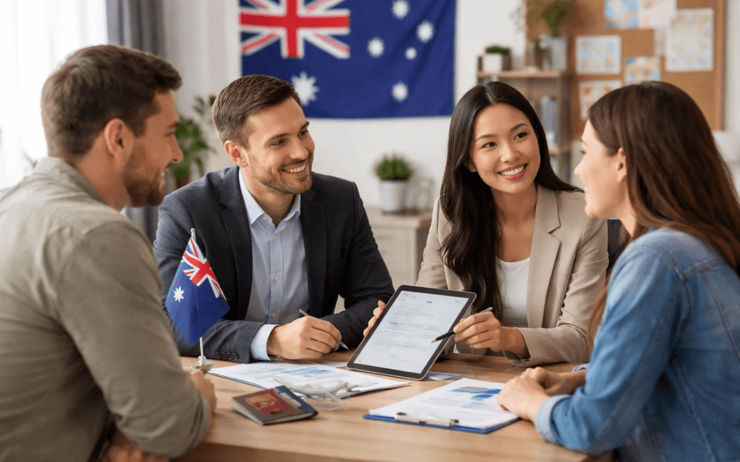 Study Abroad Consultants Ahmedabad: A Student’s Guide to Hassle-Free International Admissions