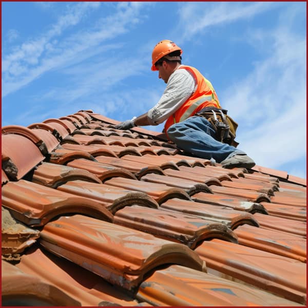 A Tile Roof Is a 50-Year Decision for a Vancouver Home