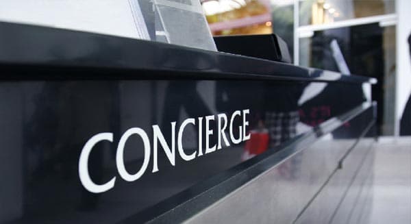 The Ultimate Guide to Lifestyle Concierge Services in Belgium