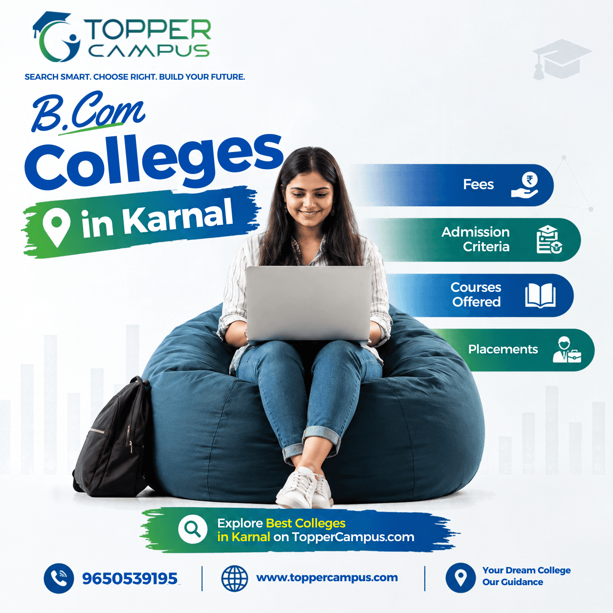 B.com Colleges in Karnal