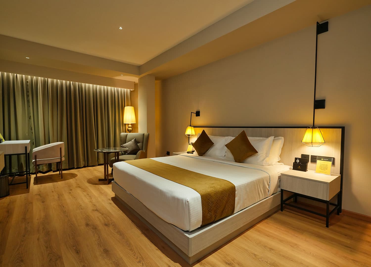 Good Hotels in Wayanad