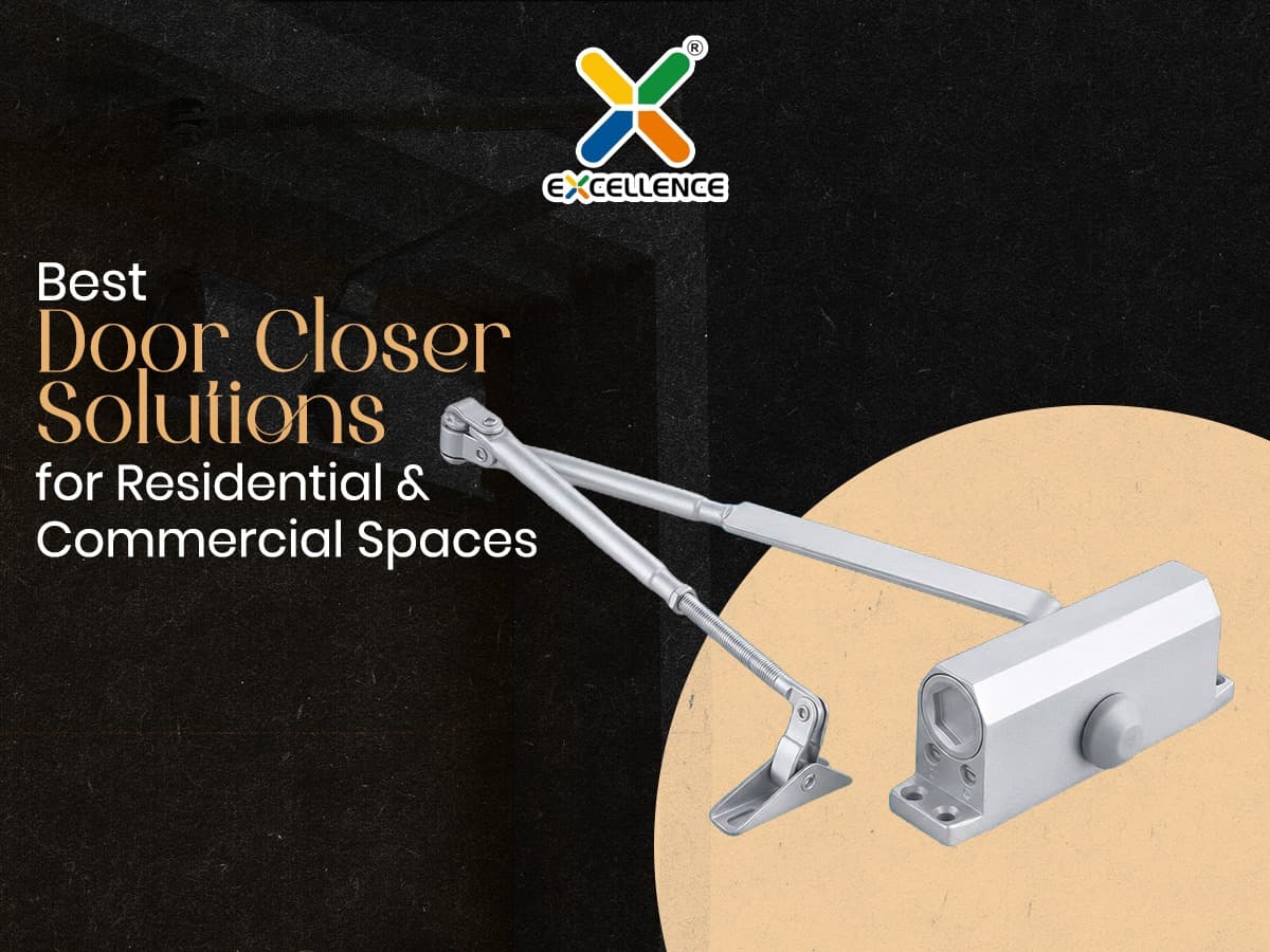 Door Closer Solutions