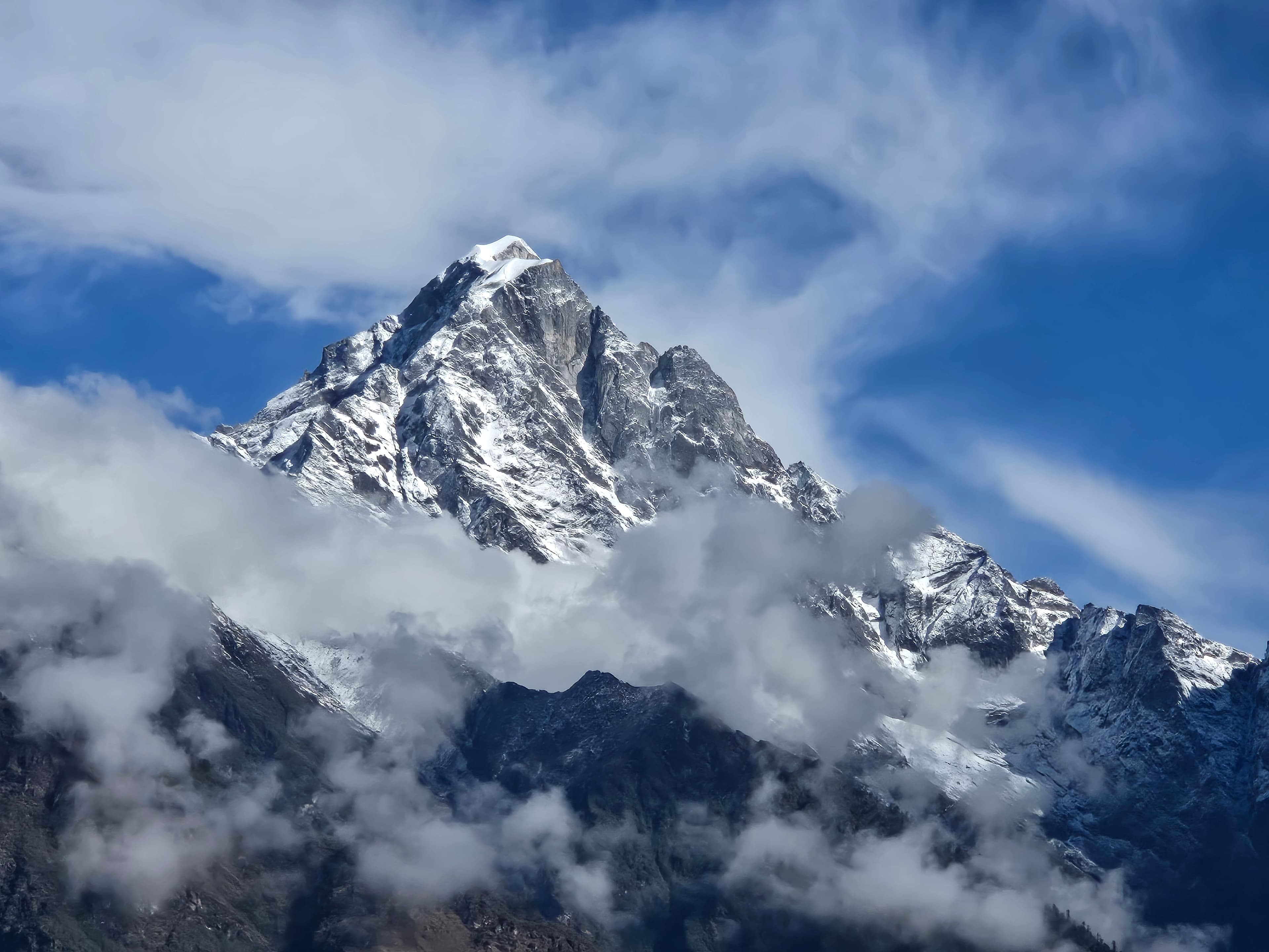Everest Base Camp Trek: The Complete Guide (Itinerary, Cost, Difficulty & Best Time)