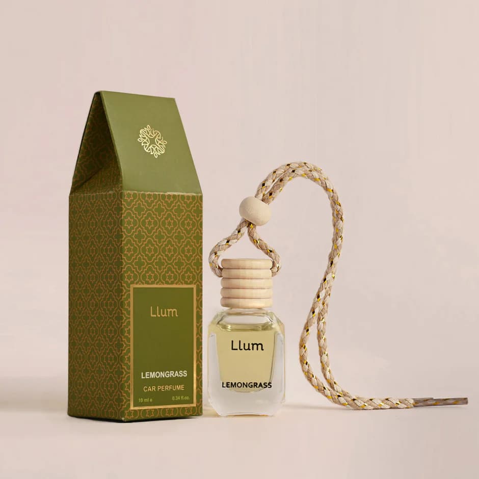 Car Perfume | Llum