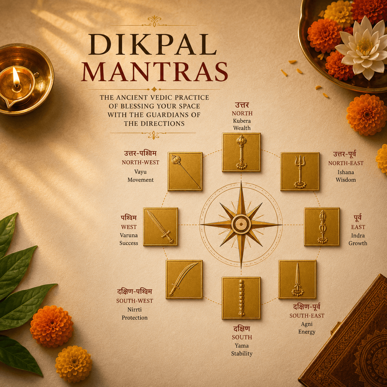 Vedic Vastu Living