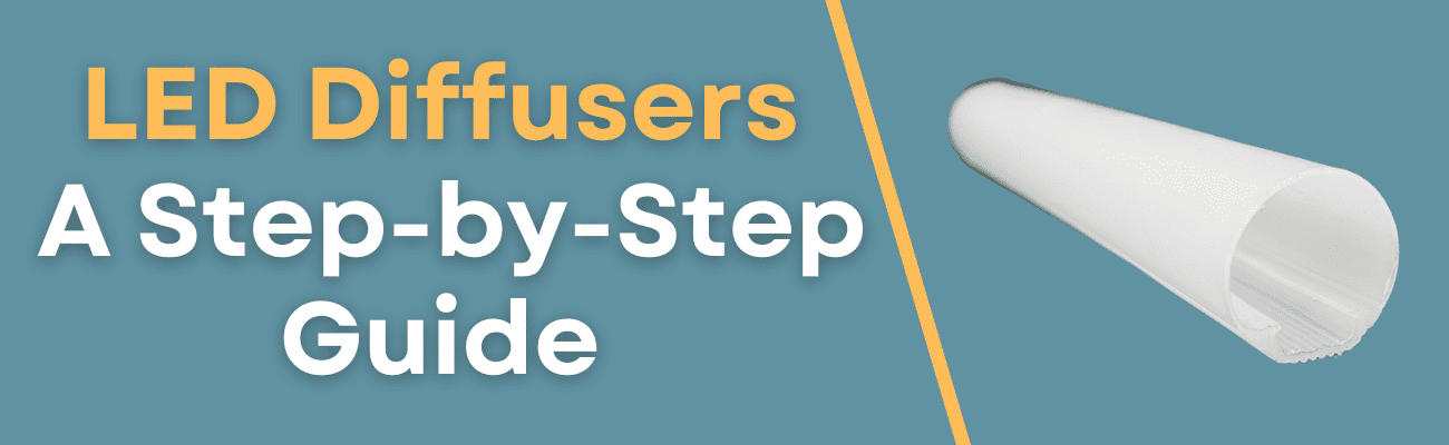 LED Diffusers A Step-by-Step Guide