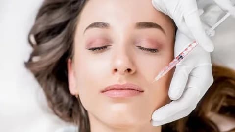 Botox Injection Dubai – Refresh & Rejuvenate Your Look