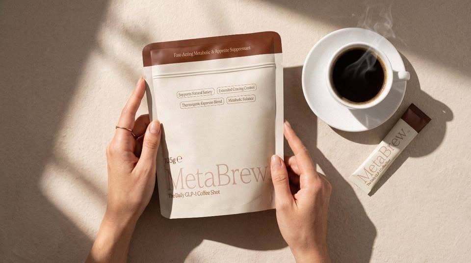 Metabrew Coffee Germany Ingredients & complaints?