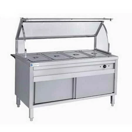 BAIN MARIE 180X70X90 BM180