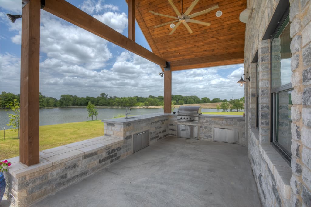 Best Home Builders in New Braunfels, TX Create Homes That Fit Real Family Living