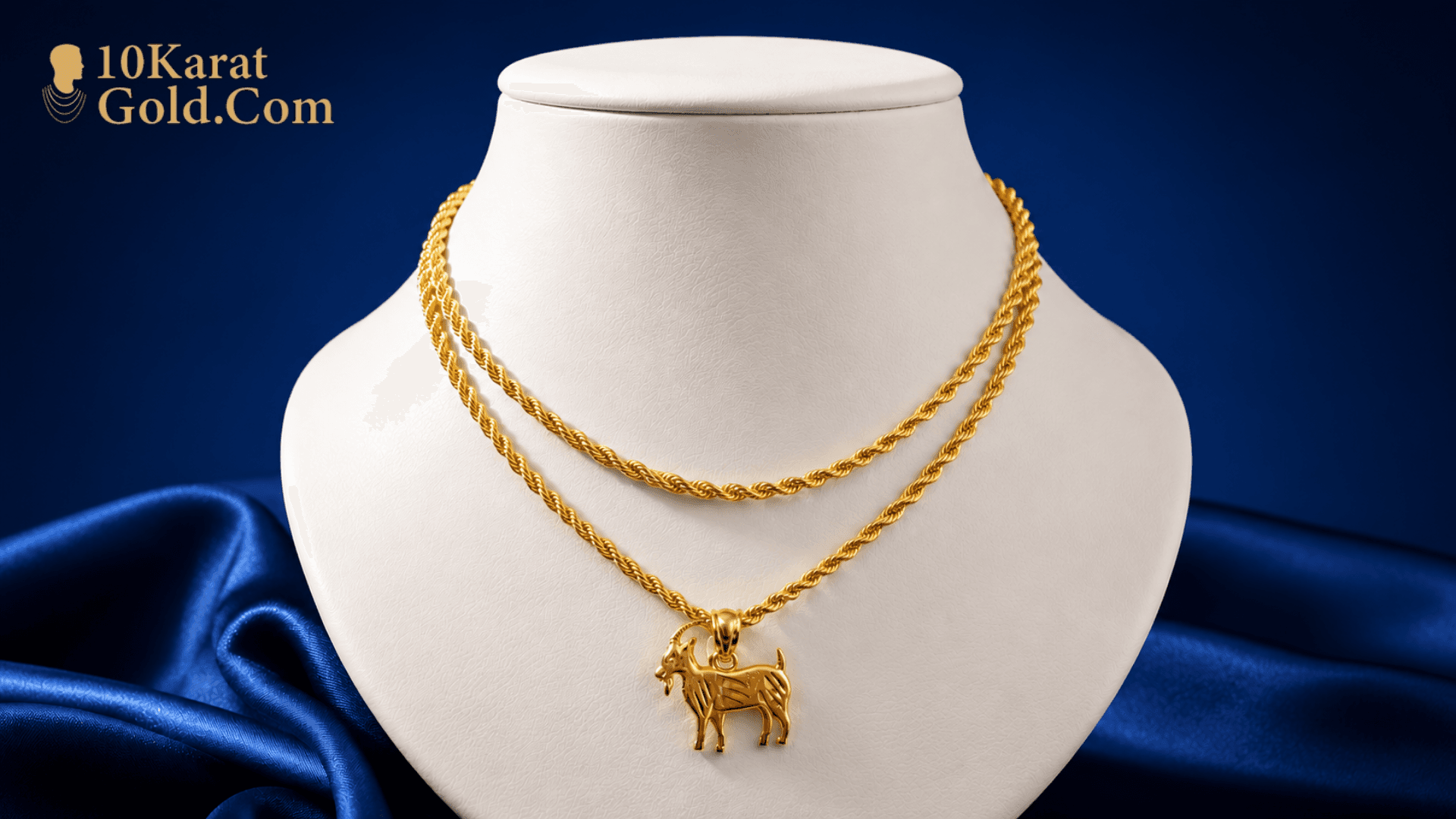 Buy Real 10k Gold Jewelry in Texas USA | Chains, Bracelet & Rings–10 Karat Gold