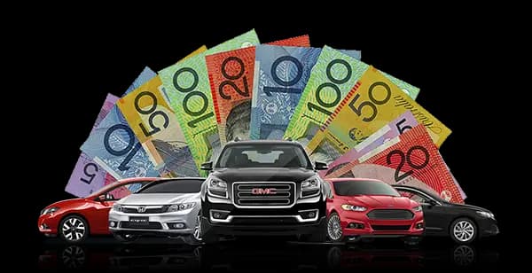 Turning an Old Vehicle Into Cash in Sutherland Shire
