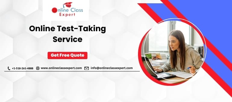 Online Class Expert