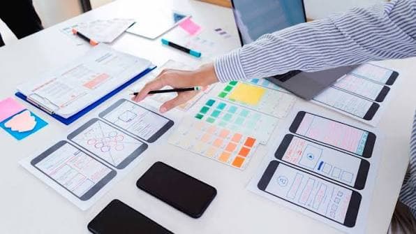 Learn Modern UI and UX Design with Hands-On UI UX Training in Pune