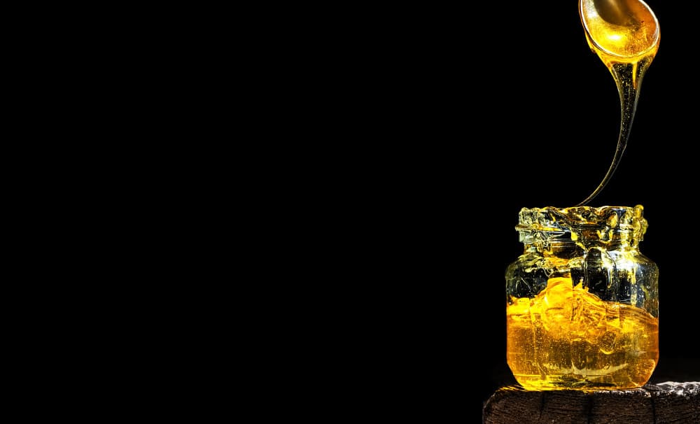 Buy Golden Royal Honey for Male Online | Jeff Herbal UK