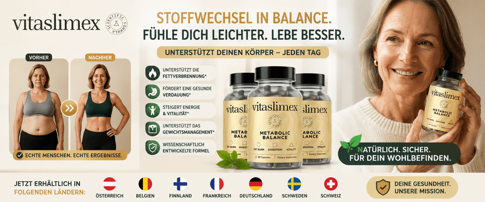 Vitaslimex France Does it really help to lose weight?