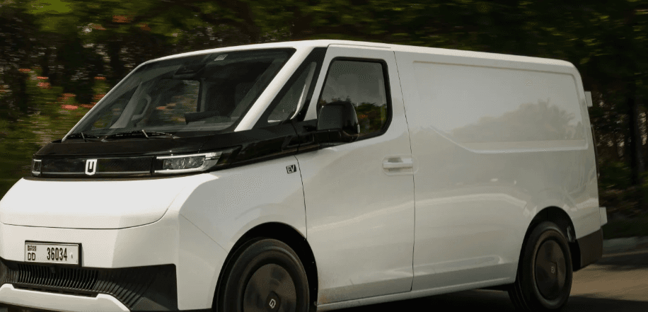 Farizon by Jameel Motors